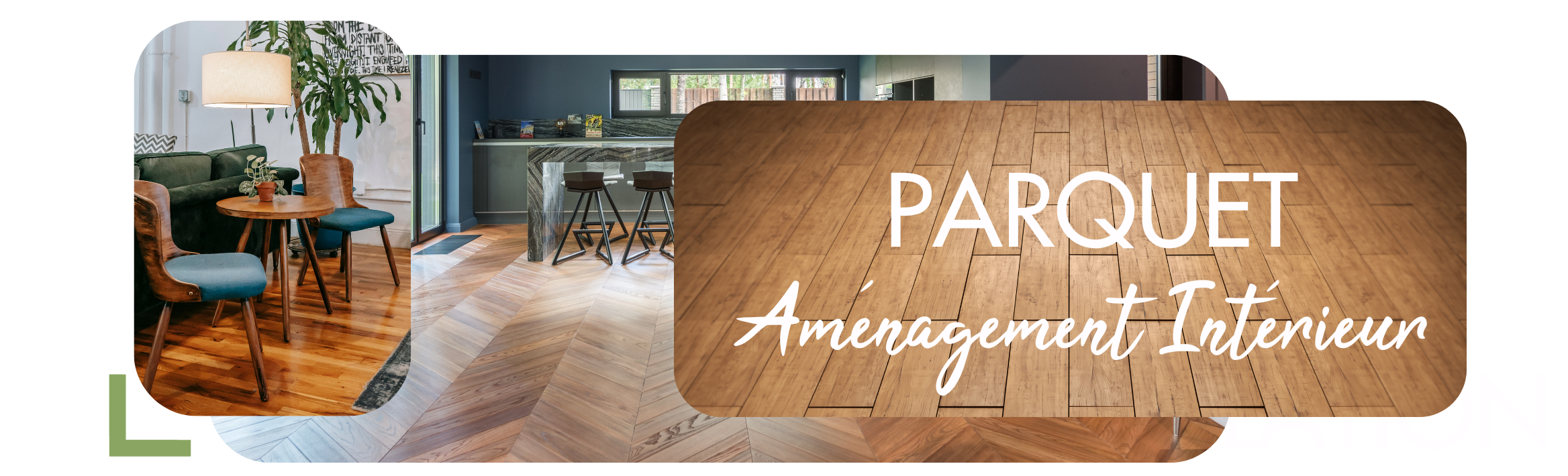 PARQUET MASSIF OU CONTRECOLLE : COMMENT BIEN AMÉNAGER VOTRE INTERIEUR ?